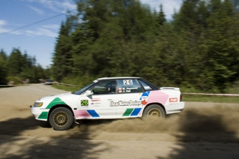 Rallye Defi